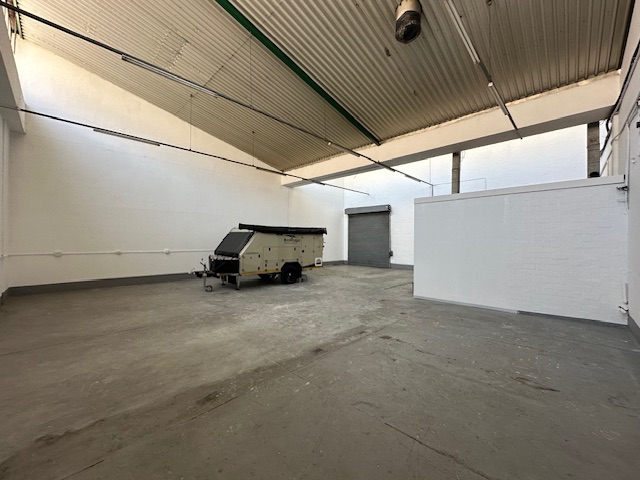 To Let commercial Property for Rent in Ndabeni Western Cape